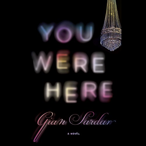 Cover of You Were Here