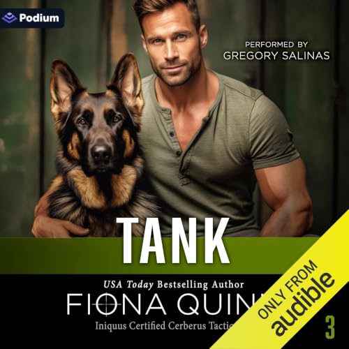 Cover of Tank