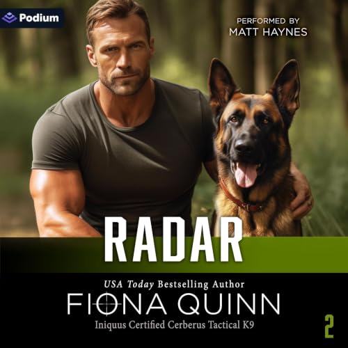 Cover of Radar