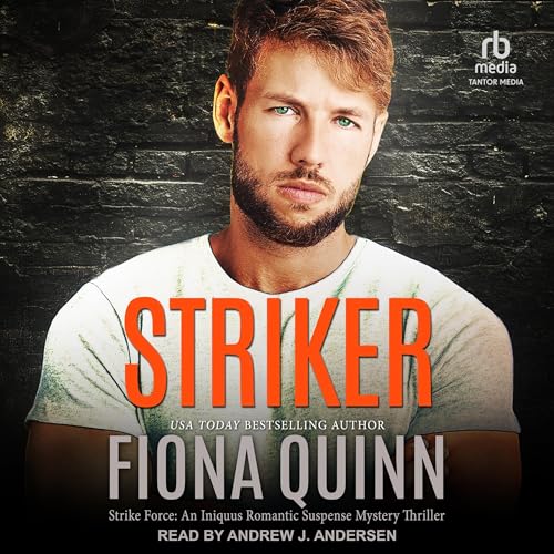 Cover of Striker