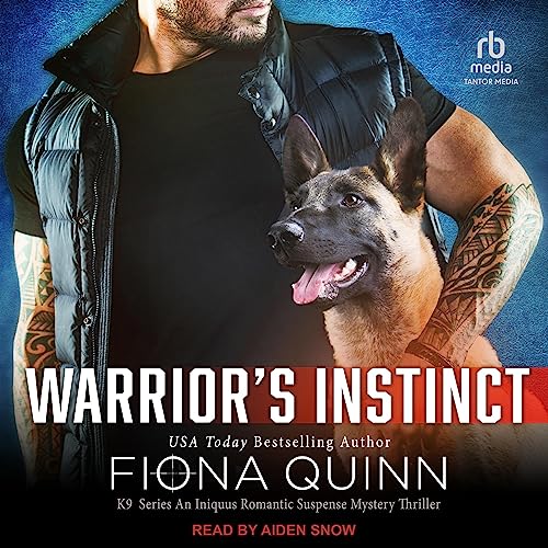 Cover of Warrior's Instinct