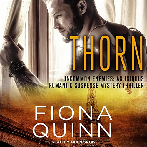 Cover of Thorn