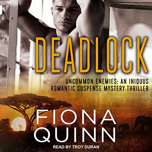 Cover of Deadlock