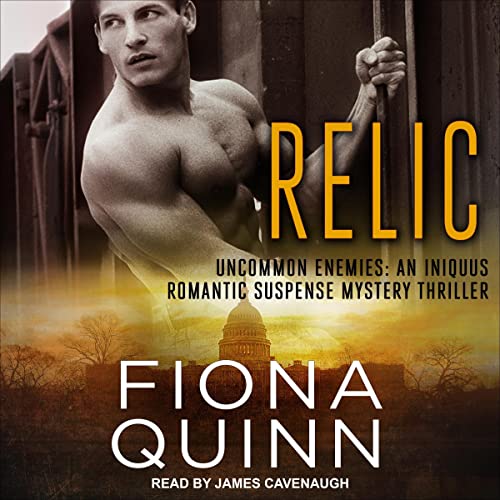 Cover of Relic