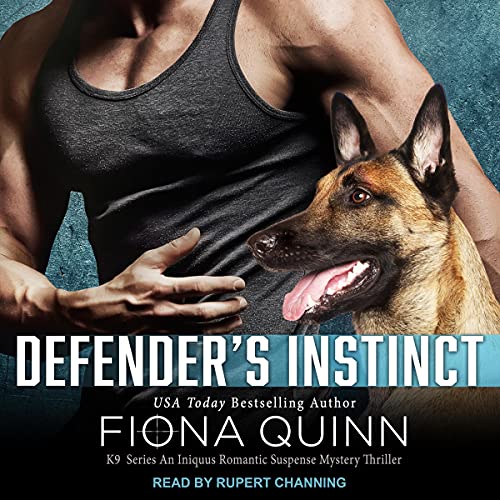 Cover of Defender's Instinct