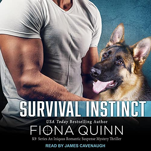 Cover of Survival Instinct