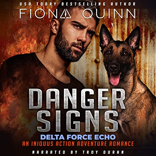 Cover of Danger Signs