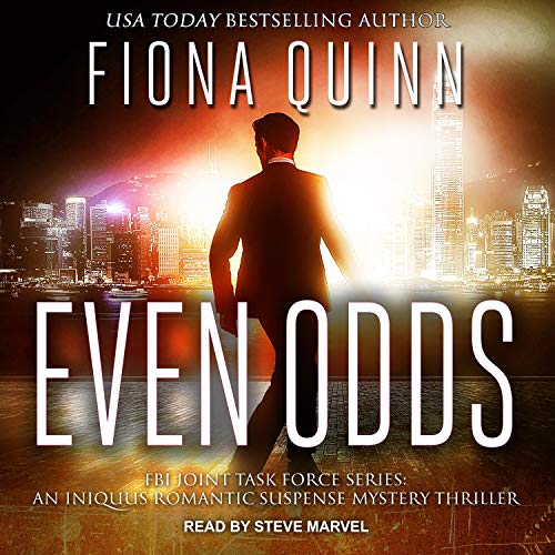 Cover of Even Odds