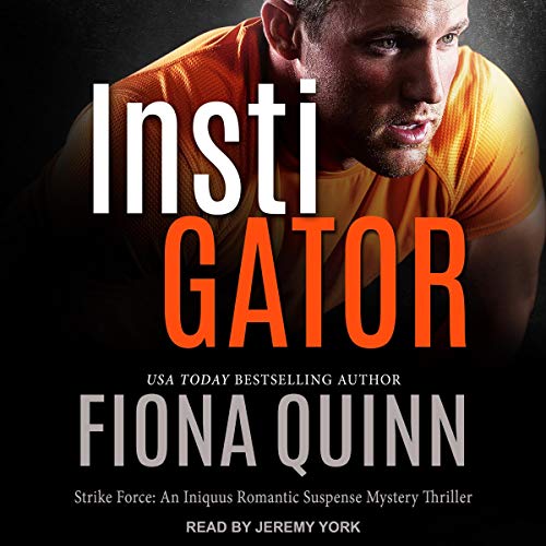Cover of Instigator