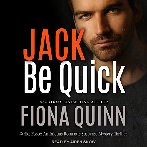Cover of Jack Be Quick