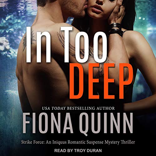 Cover of In Too Deep