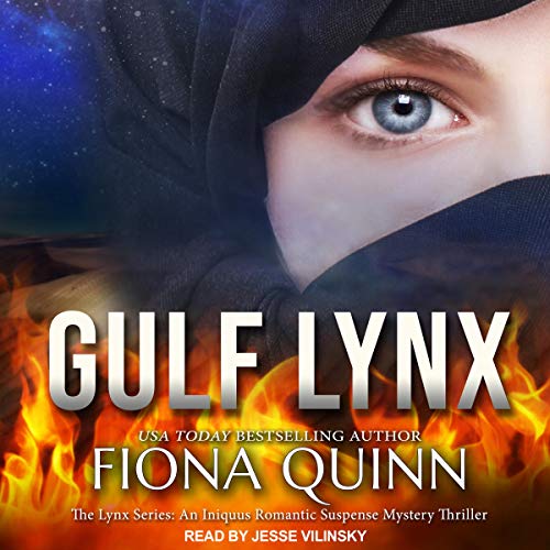 Cover of Gulf Lynx