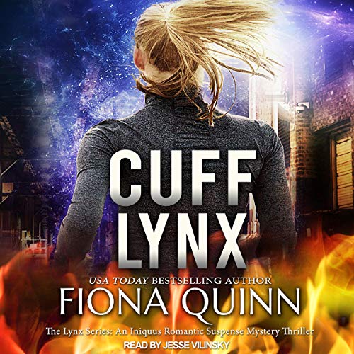Cover of Cuff Lynx