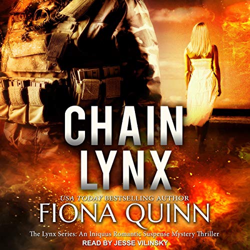 Cover of Chain Lynx