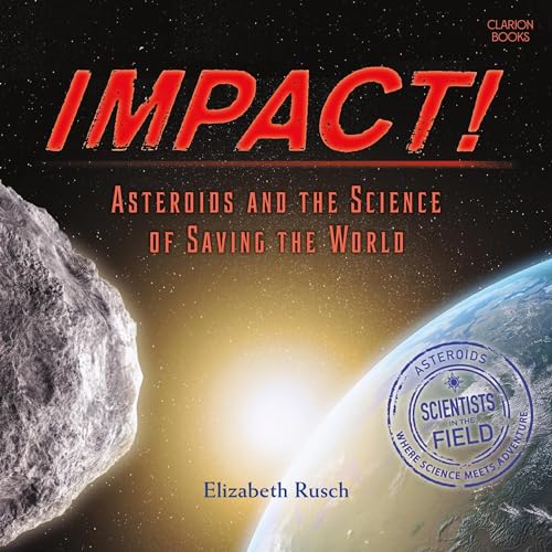 Cover of Impact!