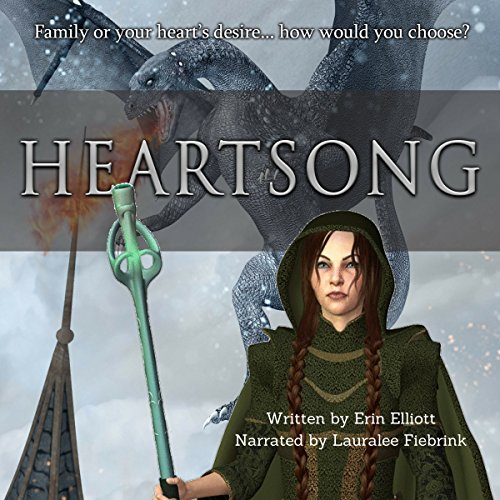 Cover of Heartsong