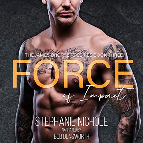 Cover of Force of Impact
