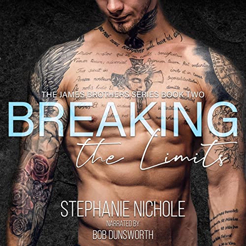 Cover of Breaking the Limits