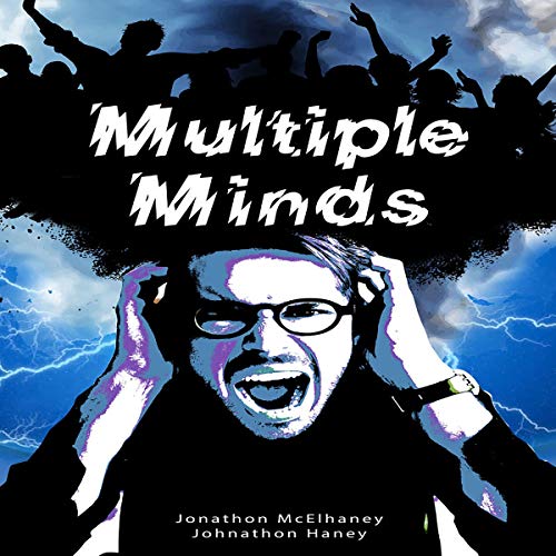 Cover of Multiple Minds