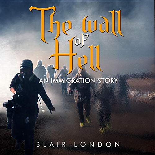 Cover of The Wall of Hell
