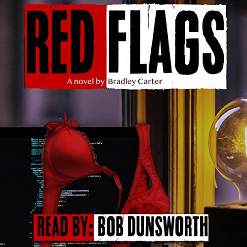 Cover of Red Flags: Volume 1