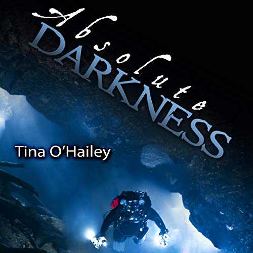 Cover of Absolute Darkness