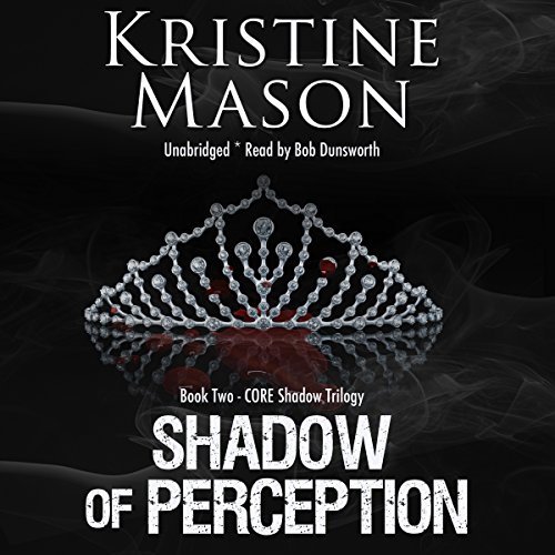 Cover of Shadow of Perception