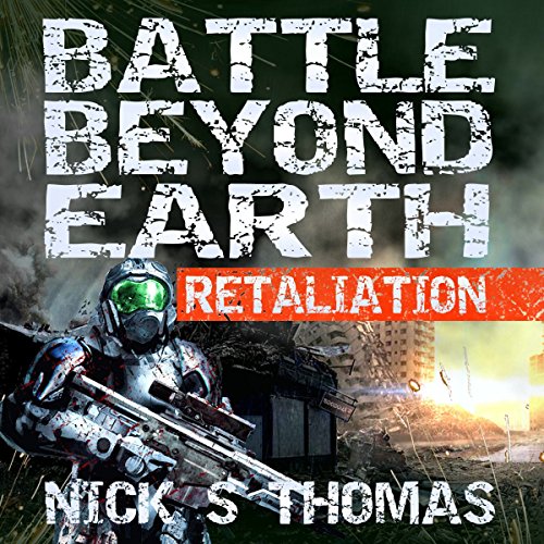 Cover of Retaliation