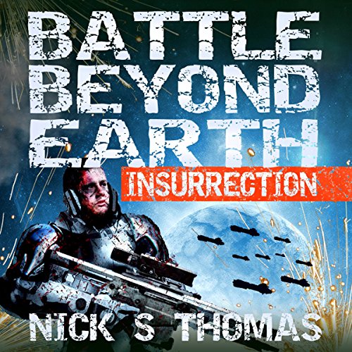Cover of Insurrection