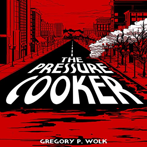 Cover of The Pressure Cooker