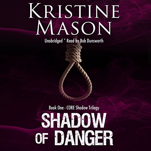 Cover of Shadow of Danger