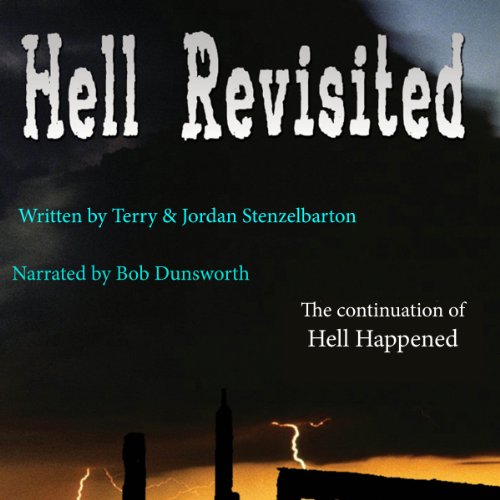 Cover of Hell Revisited