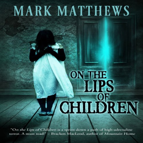 Cover of On the Lips of Children