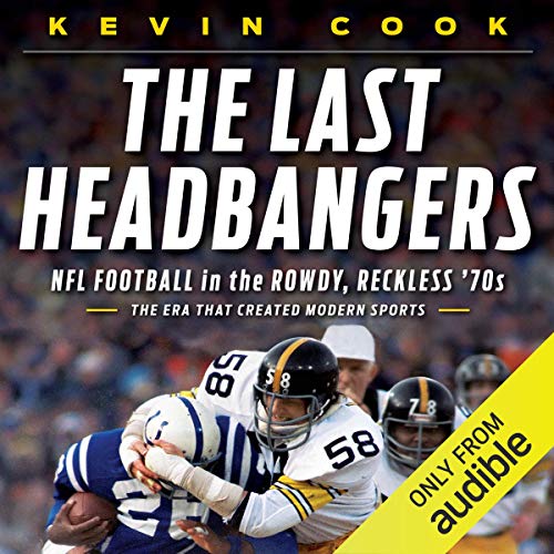 Cover of The Last Headbangers