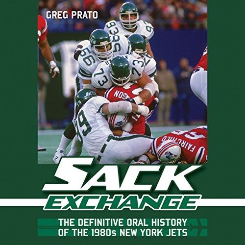 Cover of Sack Exchange