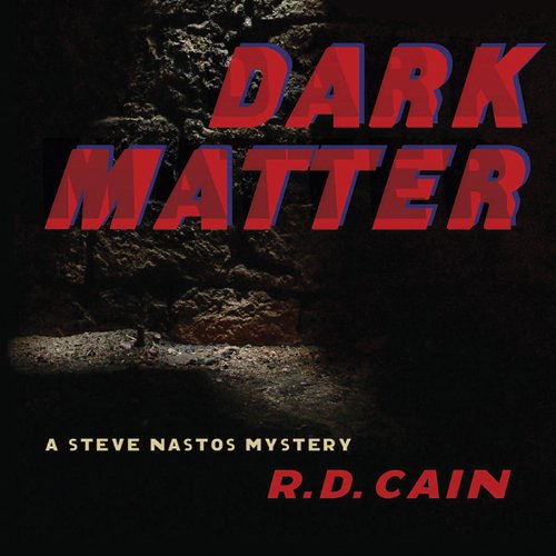 Cover of Dark Matter
