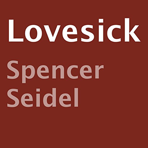 Cover of Lovesick