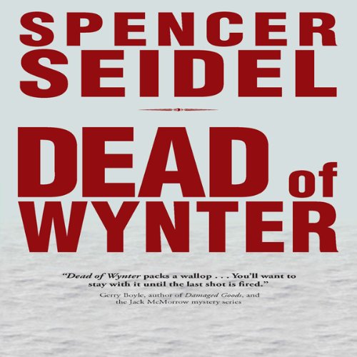Cover of Dead of Wynter