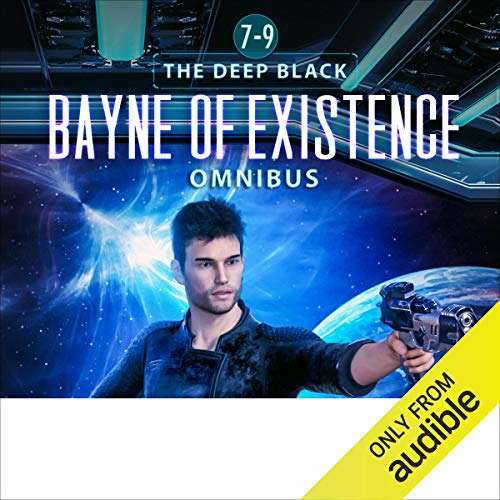 Cover of Bayne of Existence Omnibus
