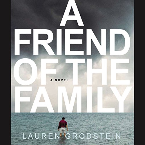 Cover of A Friend of the Family