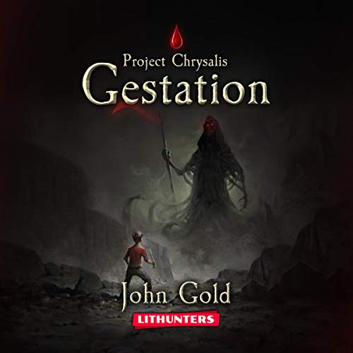 Cover of Gestation