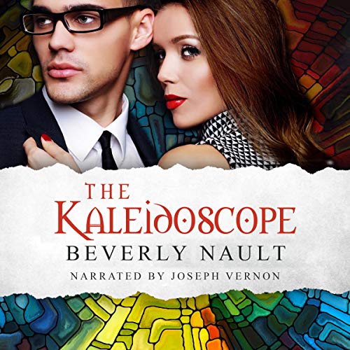 Cover of The Kaleidoscope