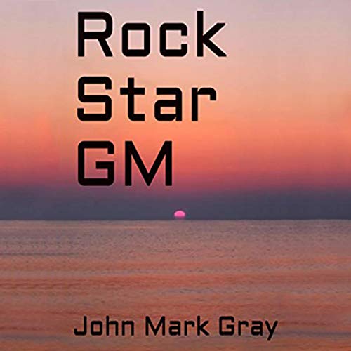 Cover of Rock Star GM