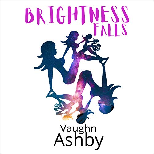 Cover of Brightness Falls