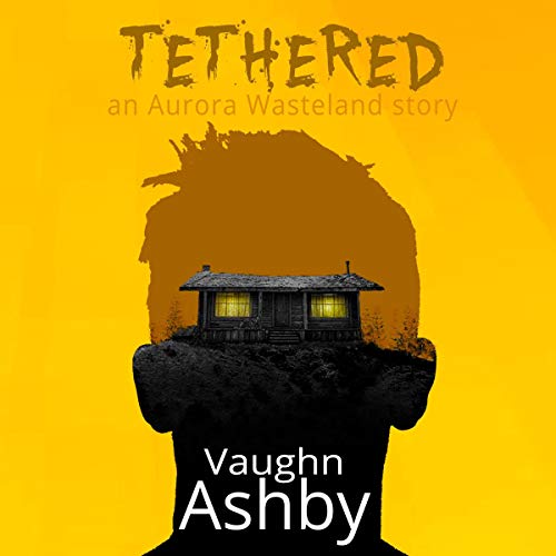 Cover of Tethered