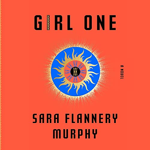 Cover of Girl One