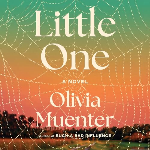 Cover of Little One