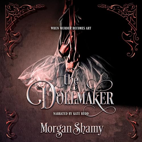 Cover of The Dollmaker