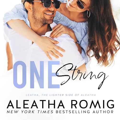 Cover of One String (Lighter Ones)