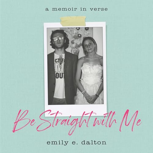 Cover of Be Straight with Me